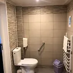 Hotel Fasthotel -le Drakkar -un Fh Confort