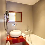 Fasthotel -le Drakkar -un Fh Confort Pont-Audemer