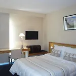 Fasthotel -le Drakkar -un Fh Confort Hotel Pont-Audemer