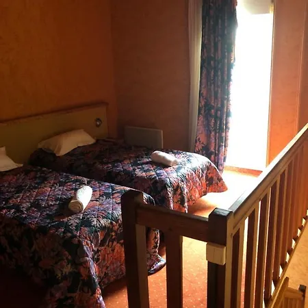 Fasthotel -le Drakkar -un Fh Confort Pont-Audemer