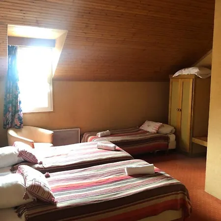 Fasthotel -le Drakkar -un Fh Confort Pont-Audemer