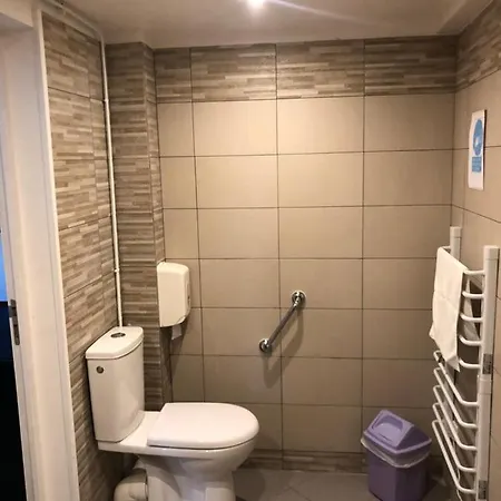 ホテル Fasthotel -le Drakkar -un Fh Confort