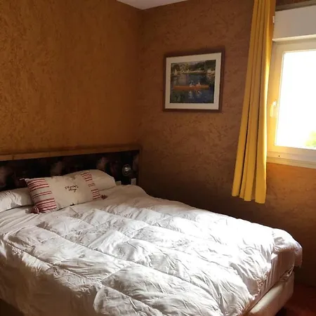 Fasthotel -le Drakkar -un Fh Confort Hotel 2*