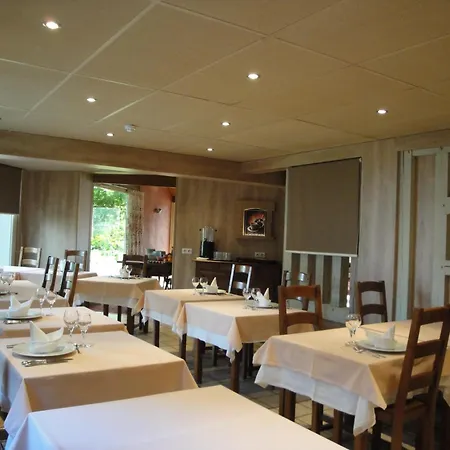 ホテル Fasthotel -le Drakkar -un Fh Confort 2*