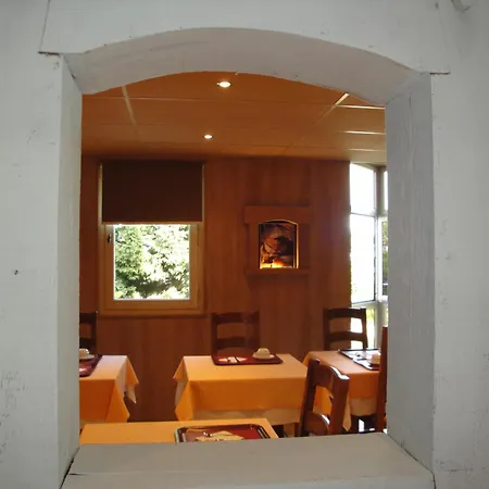 Hotel Fasthotel -le Drakkar -un Fh Confort 2*