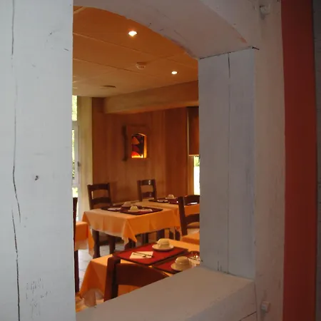 Fasthotel -le Drakkar -un Fh Confort ポン・オードゥメール