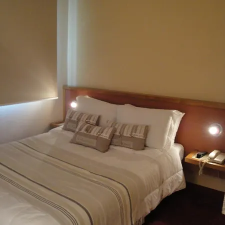 Fasthotel -le Drakkar -un Fh Confort