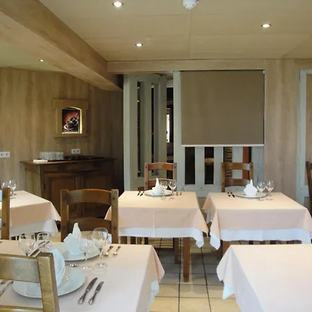 Szálloda Fasthotel -le Drakkar -un Fh Confort