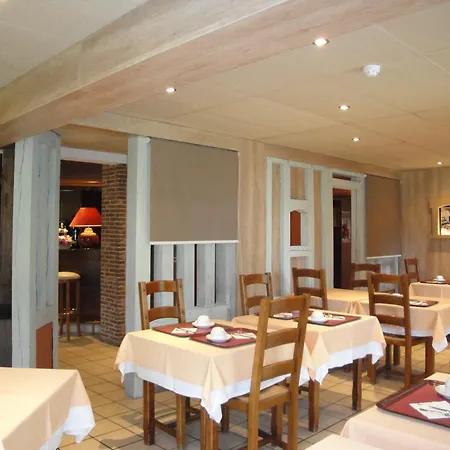 Fasthotel -le Drakkar -un Fh Confort