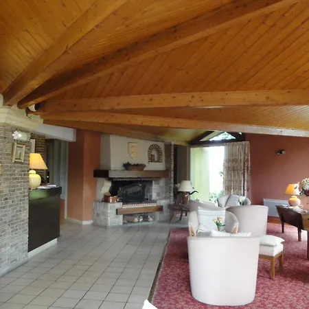 Fasthotel -le Drakkar -un Fh Confort