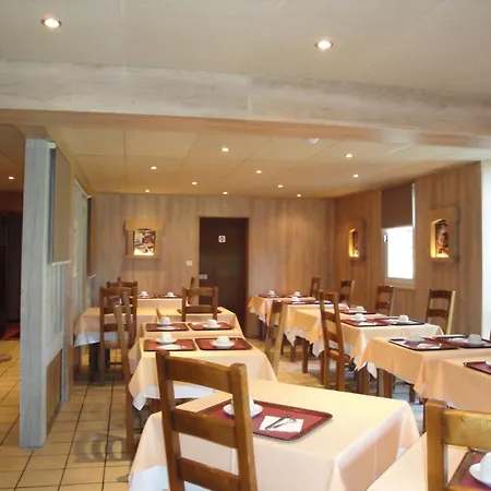 Fasthotel -le Drakkar -un Fh Confort