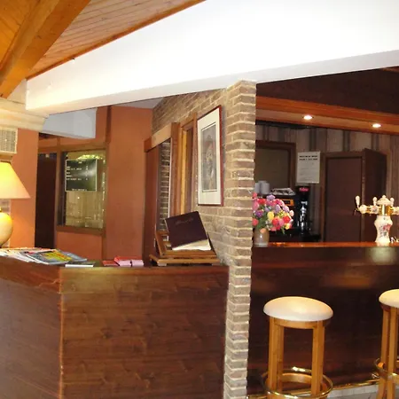 Szálloda Fasthotel -le Drakkar -un Fh Confort