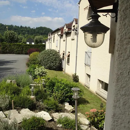 ホテル Fasthotel -le Drakkar -un Fh Confort ポン・オードゥメール