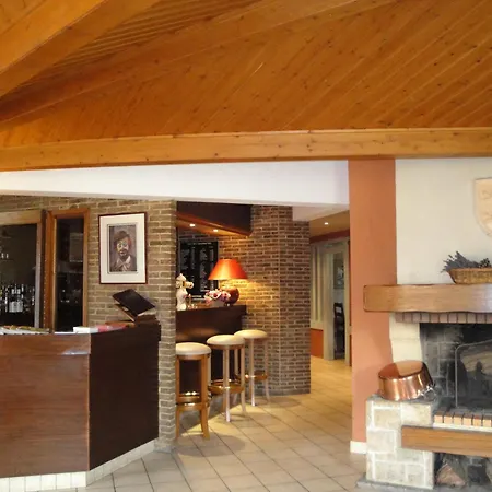 Fasthotel -le Drakkar -un Fh Confort