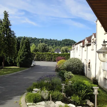 Fasthotel -le Drakkar -un Fh Confort ポン・オードゥメール