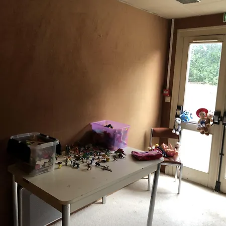 Fasthotel -le Drakkar -un Fh Confort Szálloda