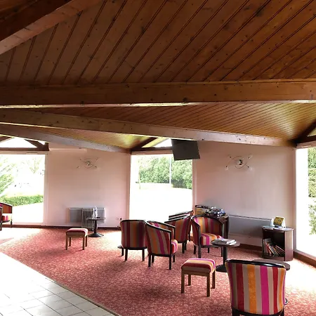 Fasthotel -le Drakkar -un Fh Confort Pont-Audemer