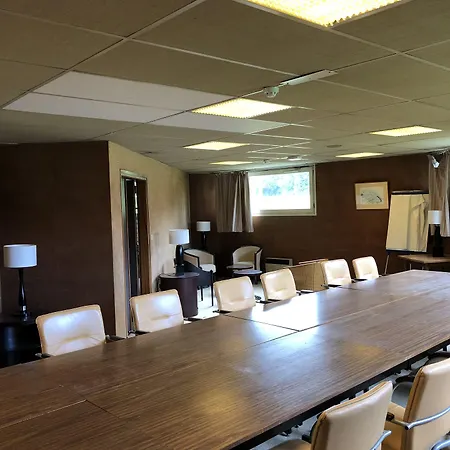 Fasthotel -le Drakkar -un Fh Confort ホテル 2*