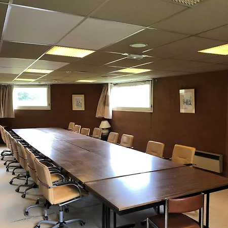 Fasthotel -le Drakkar -un Fh Confort 2* Pont-Audemer