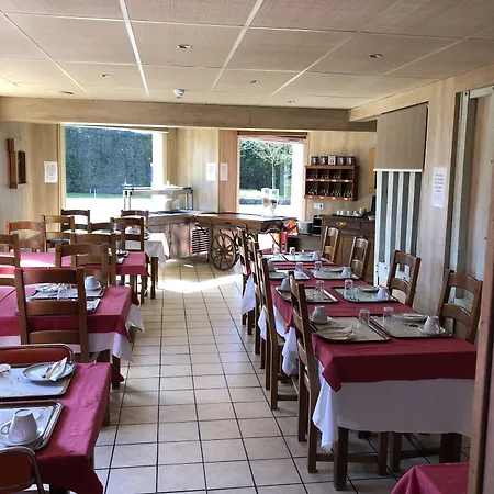 Fasthotel -le Drakkar -un Fh Confort