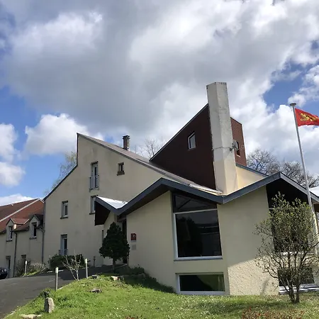 Fasthotel -le Drakkar -un Fh Confort Szálloda 2*