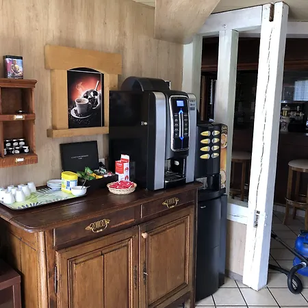 ホテル Fasthotel -le Drakkar -un Fh Confort