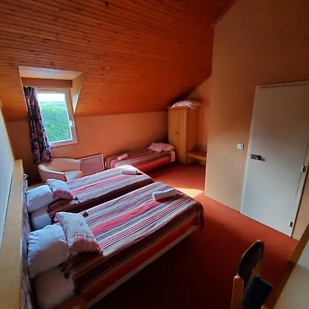 Fasthotel -le Drakkar -un Fh Confort ポン・オードゥメール