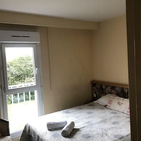 Fasthotel -le Drakkar -un Fh Confort Pont-Audemer