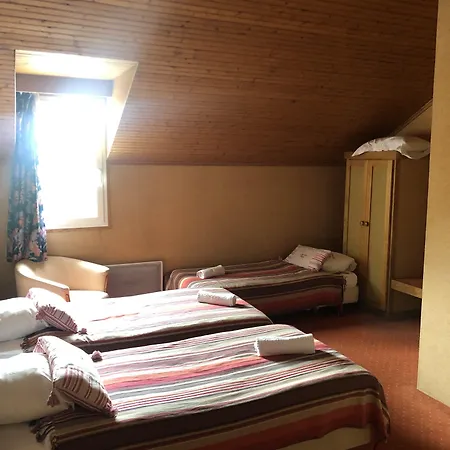 Szálloda Fasthotel -le Drakkar -un Fh Confort Pont-Audemer