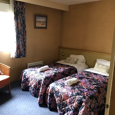Ξενοδοχείο Fasthotel -le Drakkar -un Fh Confort