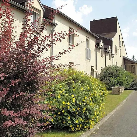 Hotel Fasthotel -le Drakkar -un Fh Confort 2*