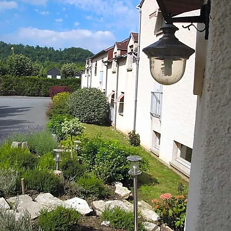 Hotel Fasthotel -le Drakkar -un Fh Confort Pont-Audemer