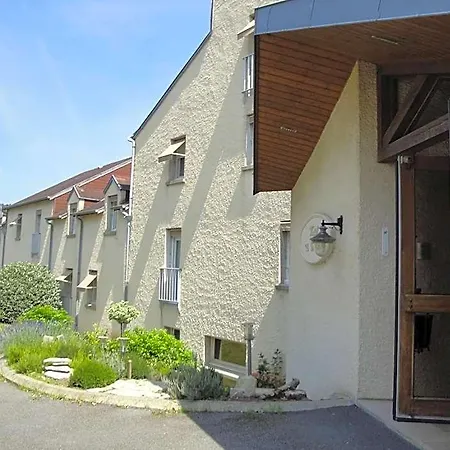 Fasthotel -le Drakkar -un Fh Confort Hotel 2*