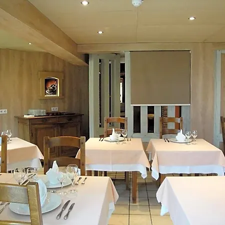 Hotel Fasthotel -le Drakkar -un Fh Confort 2*