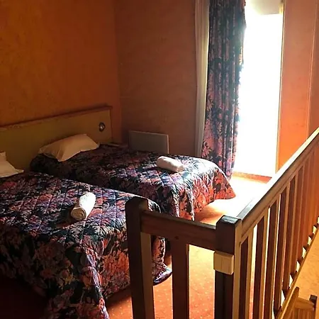 Fasthotel -le Drakkar -un Fh Confort Hotel 2*