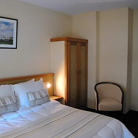 Fasthotel -le Drakkar -un Fh Confort Hotel 2*