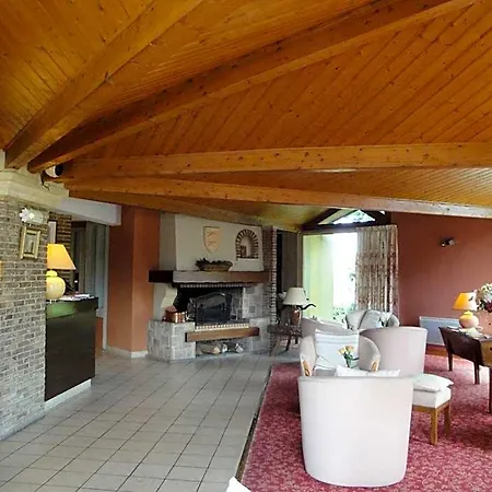 Fasthotel -le Drakkar -un Fh Confort 2*