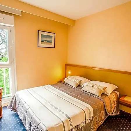 Fasthotel -le Drakkar -un Fh Confort 2* Pont-Audemer