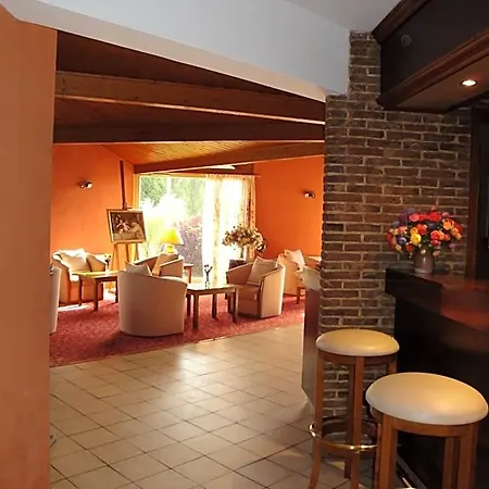 Hotel Fasthotel -le Drakkar -un Fh Confort Pont-Audemer