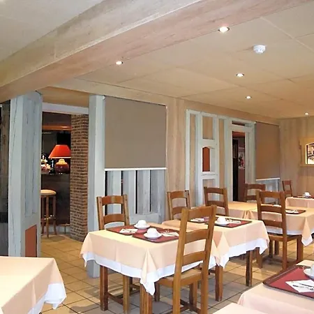 Fasthotel -le Drakkar -un Fh Confort Hotel 2*