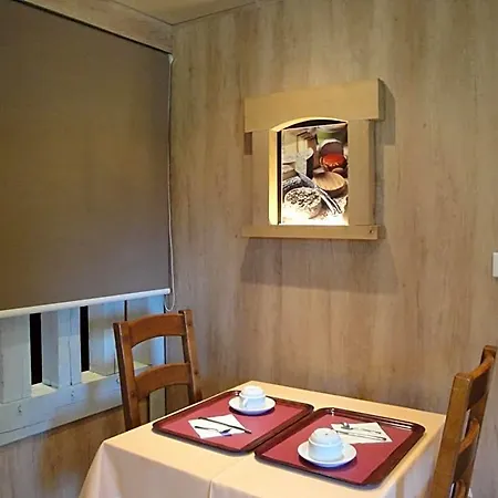 Fasthotel -le Drakkar -un Fh Confort Hotel 2*