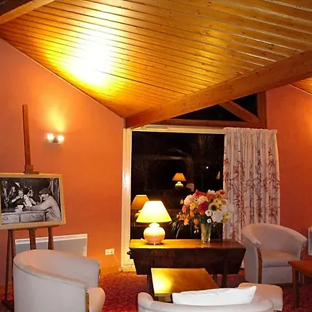 Fasthotel -le Drakkar -un Fh Confort