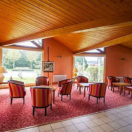 Fasthotel -le Drakkar -un Fh Confort Hotel 2*