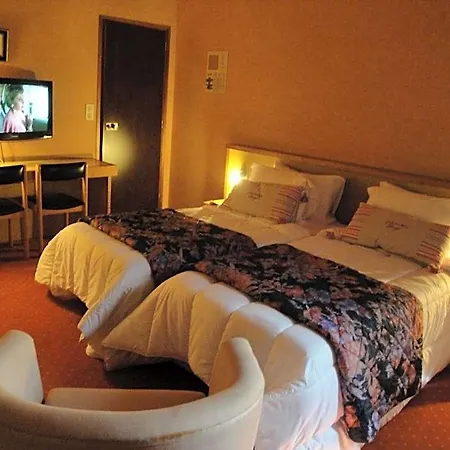 Fasthotel -le Drakkar -un Fh Confort 2* Pont-Audemer
