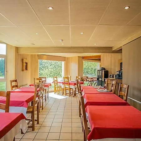 Fasthotel -le Drakkar -un Fh Confort