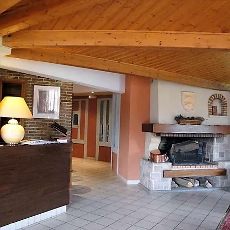 Fasthotel -le Drakkar -un Fh Confort