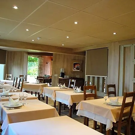 Fasthotel -le Drakkar -un Fh Confort 2*