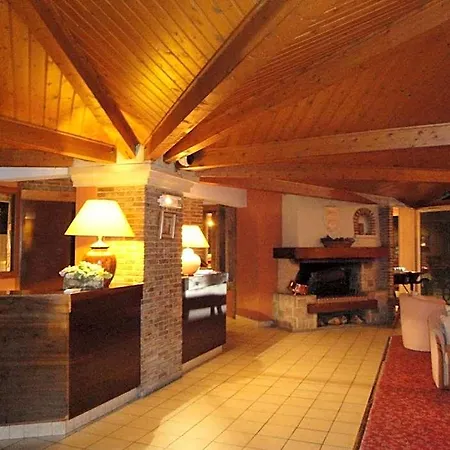 Fasthotel -le Drakkar -un Fh Confort Hotel