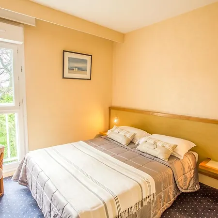 Fasthotel -le Drakkar -un Fh Confort Szálloda 2*