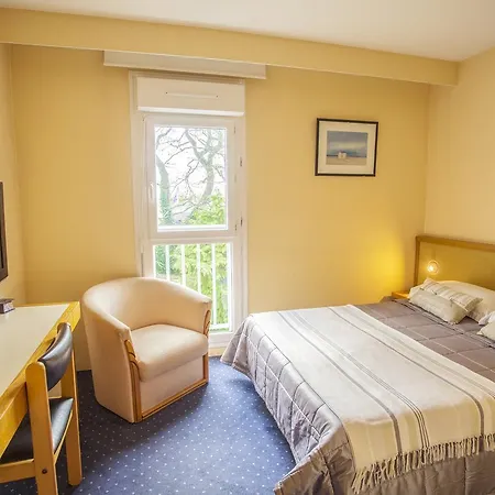 Fasthotel -le Drakkar -un Fh Confort Pont-Audemer